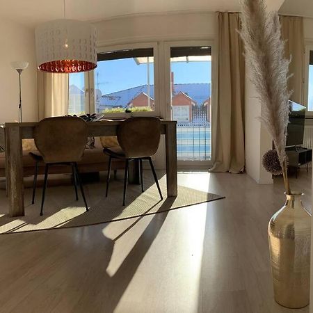 Blickfang Uber Den Dachern Apartment Bruchsal Exterior photo