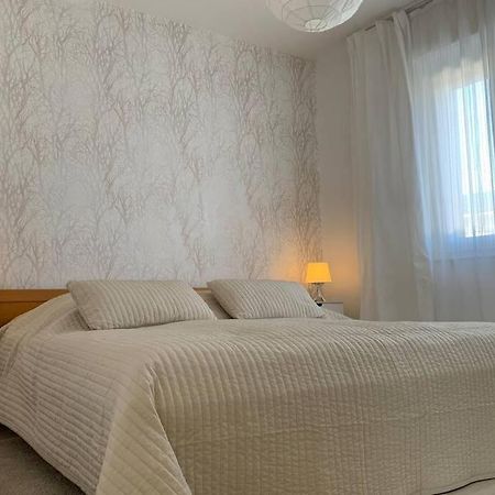 Blickfang Uber Den Dachern Apartment Bruchsal Exterior photo