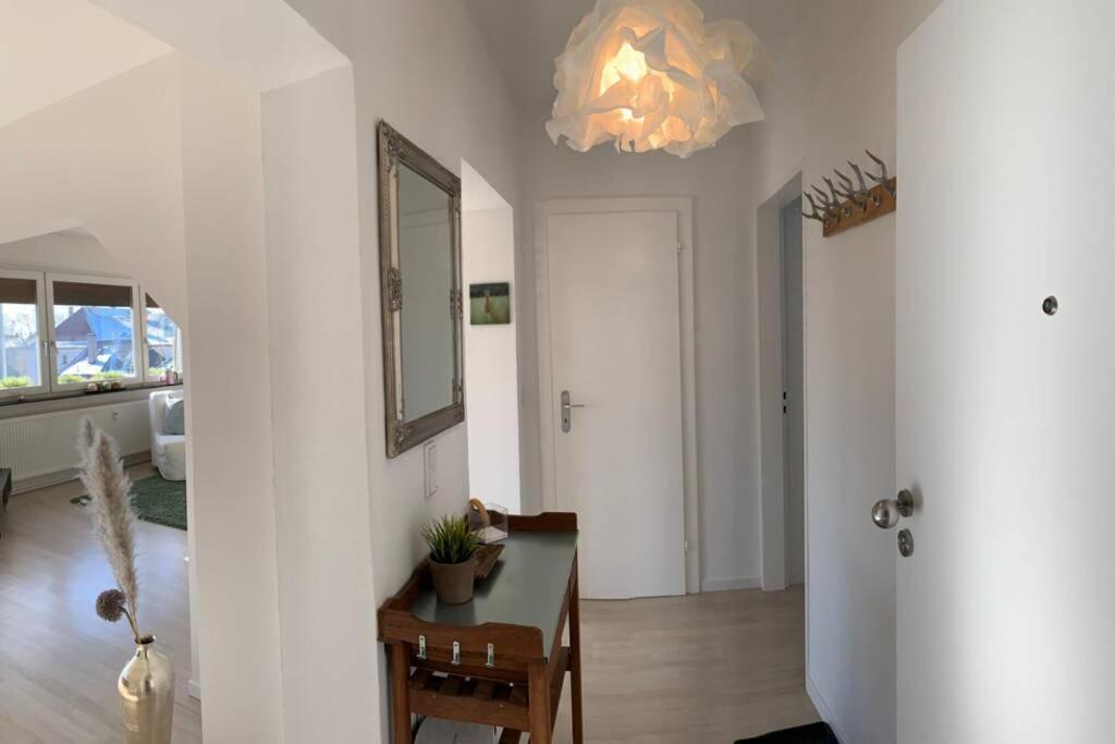 Blickfang Uber Den Dachern Apartment Bruchsal Exterior photo